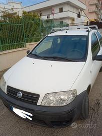 Fiat punto 1.3 Multijet Diesel