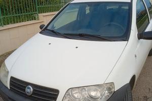 Fiat punto 1.3 Multijet Diesel