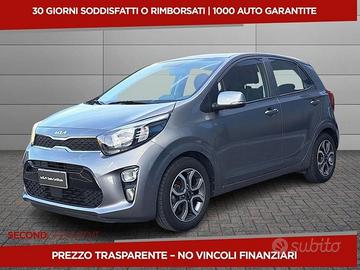 Kia Picanto 1.0 dpi Style