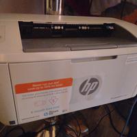 HP Laserjet m110