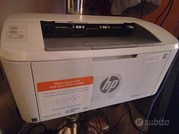 HP Laserjet m110