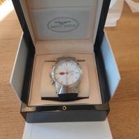 Orologio Moto Guzzi Stelvio