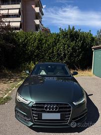 Audi A6 C7 S-Line 2017 2.0 Diesel S-Tronic