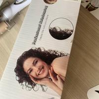 Piastra per capelli freeze’ ricci