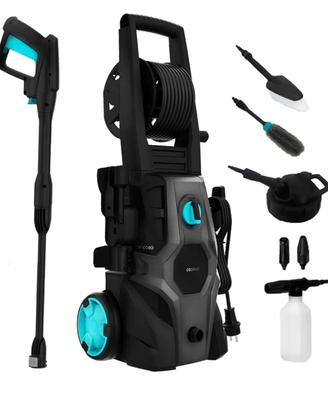 idropulitrice come nuovo 