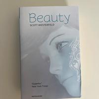 Libro “Beauty” di Scott Westerfeld