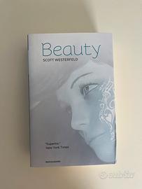 Libro “Beauty” di Scott Westerfeld