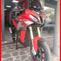 Bmw s 1000 xr +pro.passaggio incluso+rate/permute