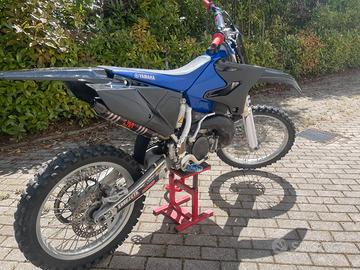 yahama yz 250 2t 40 ore