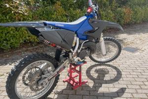 yahama yz 250 2t 40 ore