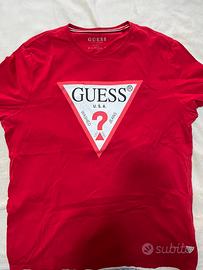 Maglia guess