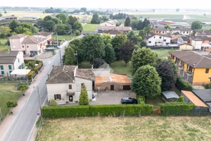 VILLA SINGOLA A PEGOGNAGA