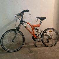bicicletta per bambini Esperia, modello "Flash".