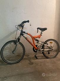 bicicletta per bambini Esperia, modello "Flash".