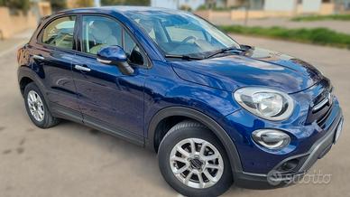 Fiat 500X 1.6 MJet2 120cv City Cross