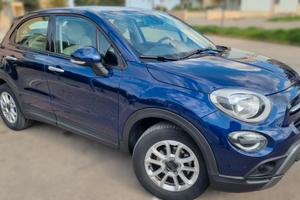 Fiat 500X 1.6 MJet2 120cv City Cross