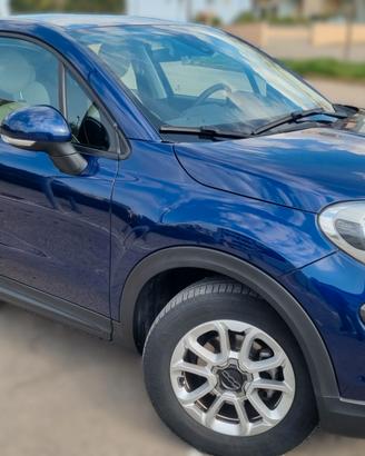 Fiat 500X 1.6 MJet2 120cv City Cross
