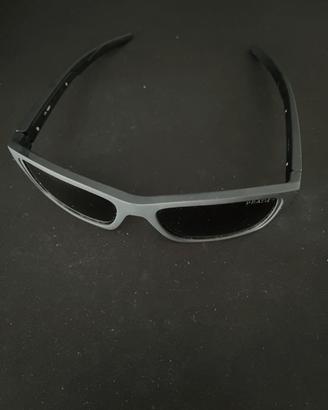 Occhiali da sole Prada neri