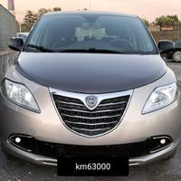 Lancia Ypsilon 1200 benzina neopatentati