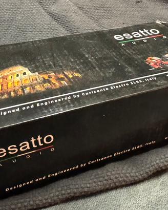 Midrange Esatto Audio RO-M3