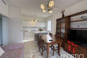 Appartamento a Scorzè (VE) - Peseggia