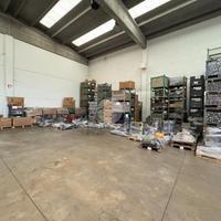 CAPANNONE A CASTEGNATO