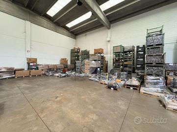 CAPANNONE A CASTEGNATO