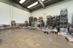 CAPANNONE A CASTEGNATO