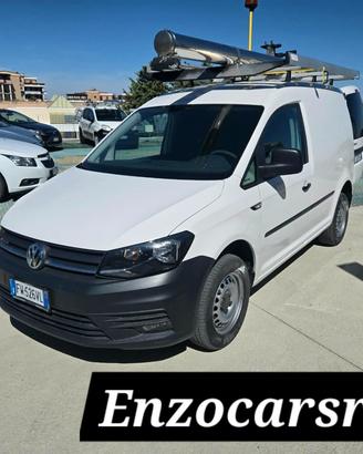 VOLKSWAGEN Caddy 2.0 TDI 122 4M. Furg. Bsn. OFFICI