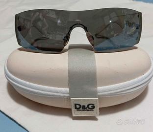 Occhiali da Sole D&G Dolce & Gabbana 8026 656/6G V