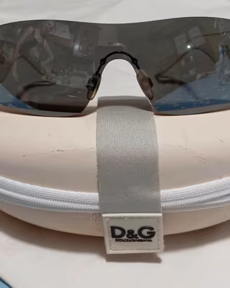Occhiali da Sole D&G Dolce & Gabbana 8026 656/6G V