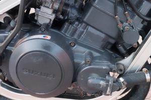 motore Suzuki rg 250
