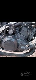 motore Suzuki rg 250