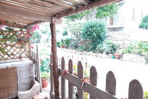 Appartamento a Santa Teresa 9-16/07