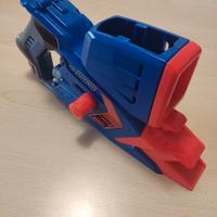 Nerf Nitro Falshfury Chaos
