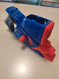 Nerf Nitro Falshfury Chaos