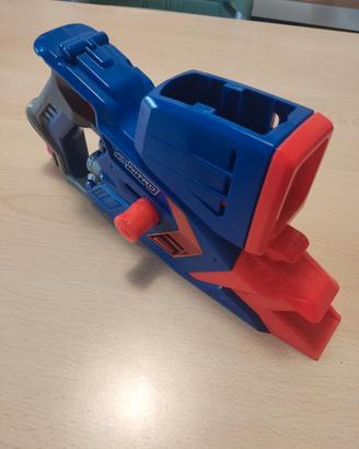 Nerf Nitro Falshfury Chaos