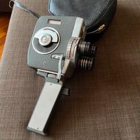 Cinepresa anno 60
