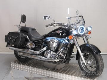 Kawasaki VN 900 CLASSIC