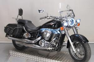 Kawasaki VN 900 CLASSIC
