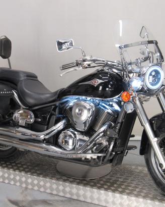 Kawasaki VN 900 CLASSIC