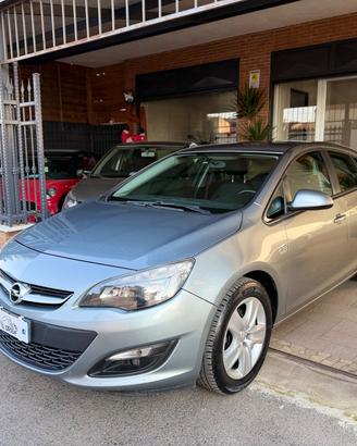 Opel Astra 1.6 CDTi 110CV Start&Stop 5 porte Busin