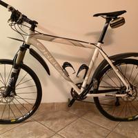 Mountain Bike "Orbea"