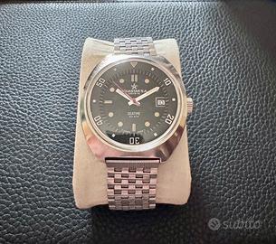 Aquastar Seatime 1000