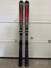 Sci Nordica Spitfire 73 168