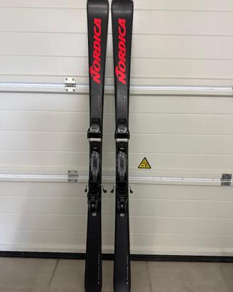 Sci Nordica Spitfire 73 168