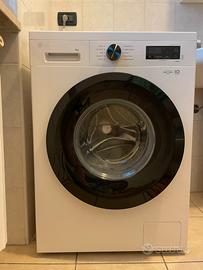 Lavattice LG 8kg Classe A (F4NX1008NWK)-