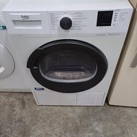 Asciugatrice beko 9 kg
