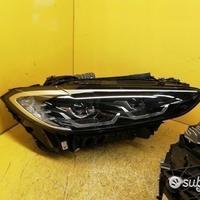 FARO FANALE BMW 4 G22 G23 G26 FULL LED completo