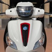 Piaggio Medley 125 ABS